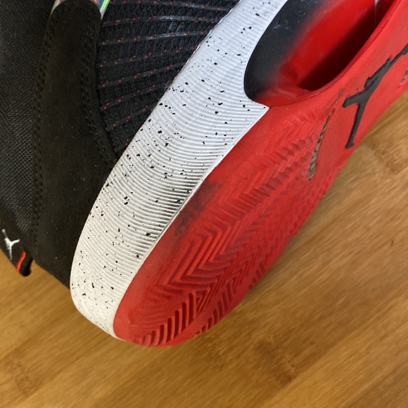 Air Jordan XXXV Shoes - Picture 8 of 15